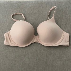 SKIMS FITS EVERYBODY T-SHIRT BRA